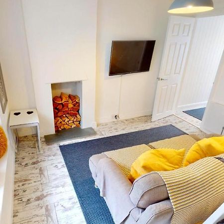 St Ives Upper Loft Villa Dış mekan fotoğraf